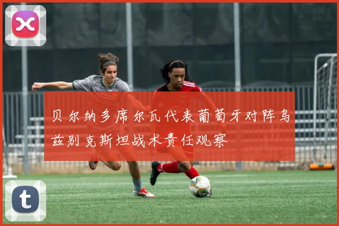 贝尔纳多席尔瓦代表葡萄牙对阵乌兹别克斯坦战术责任观察