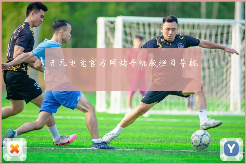 开元电竞官方网站手机版栏目导航