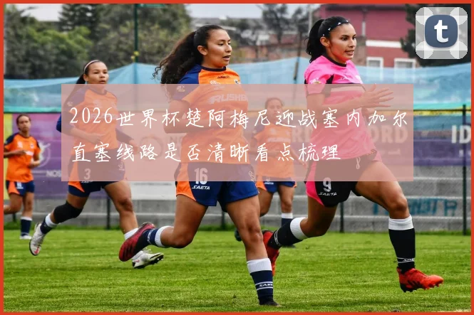 2026世界杯楚阿梅尼迎战塞内加尔直塞线路是否清晰看点梳理