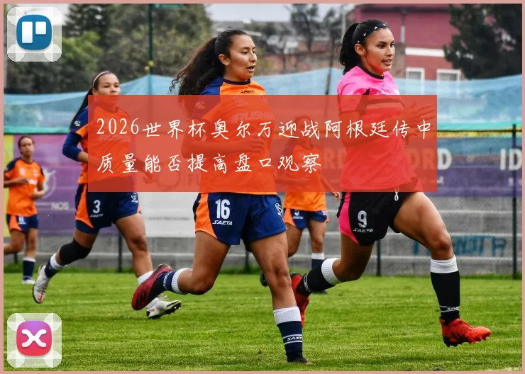 2026世界杯奥尔万迎战阿根廷传中质量能否提高盘口观察